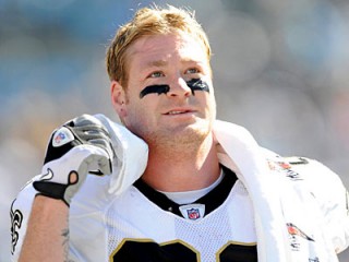 Jeremy Shockey picture, image, poster